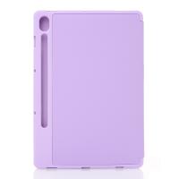 Чехол SmartCover для планшета Samsung Galaxy Tab S10 FE+ (13.1") фиалковый