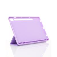 Чехол SmartCover для планшета Samsung Galaxy Tab S10 FE+ (13.1") фиалковый