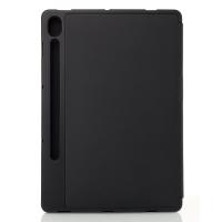 Чехол SmartCover для планшета Samsung Galaxy Tab S10 FE+ (13.1") черный