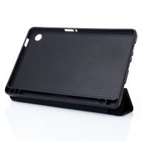 Чехол SmartCover для планшета Samsung Galaxy Tab A11 (8,7") черный