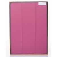 Чехол SmartCover для планшета Samsung Galaxy Tab S10 FE+ (13.1") малиновый