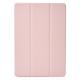Чехол SmartCover для планшета Samsung Galaxy Tab S10 Lite пудра