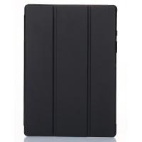 Чехол SmartCover для планшета Samsung Galaxy Tab A8 10.5 (2021) черный