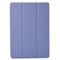Чехол SmartCover для планшета Samsung Galaxy Tab S10 Lite серо-синий
