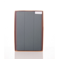 Чехол SmartCover для планшета Samsung Galaxy Tab A9+ темно-зеленый