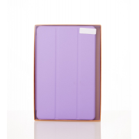 Чехол SmartCover для планшета Samsung Galaxy Tab A9 фиалковый