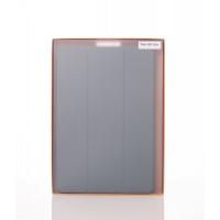 Чехол SmartCover для планшета Samsung Galaxy Tab S6 Lite темно-зеленый