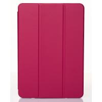 Чехол SmartCover для планшета Xiaomi Pad 6 малиновый