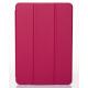 Чехол SmartCover для планшета Xiaomi Pad 6 малиновый
