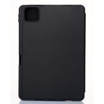 Чехол SmartCover для планшета Xiaomi Pad 7 / Pad 7 Pro (11.2") черный