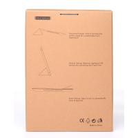 Чохол зі штучної шкіри SmartCover для планшета Xiaomi Pad 7 / Pad 7 Pro (11.2") пудра
