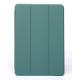 Чехол SmartCover для планшета Xiaomi Pad 7 Pro темно-зеленый