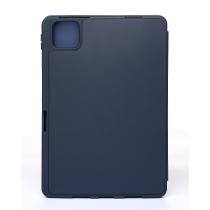 Чехол SmartCover для планшета Xiaomi Pad 7 / Pad 7 Pro (11.2") темно-синий