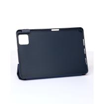 Чехол SmartCover для планшета Xiaomi Pad 7 / Pad 7 Pro (11.2") темно-синий