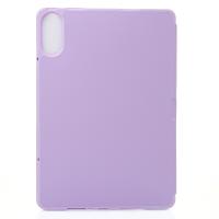 Чехол SmartCover для планшета Xiaomi Poco Pad фиалковый