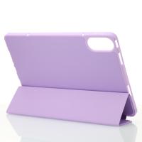 Чехол SmartCover для планшета Xiaomi Poco Pad фиалковый