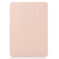 Чехол SmartCover для планшета Xiaomi Poco Pad пудра