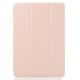 Чехол SmartCover для планшета Xiaomi Poco Pad пудра