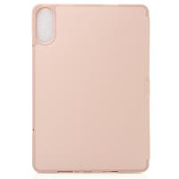 Чехол SmartCover для планшета Xiaomi Poco Pad пудра