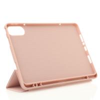 Чехол SmartCover для планшета Xiaomi Poco Pad пудра