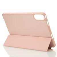 Чехол SmartCover для планшета Xiaomi Poco Pad пудра