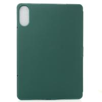 Чехол SmartCover для планшета Xiaomi Poco Pad темно-зеленый