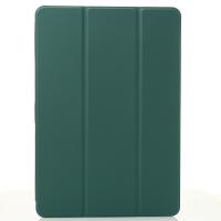 Чехол SmartCover для планшета Xiaomi Poco Pad темно-зеленый
