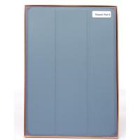 Чехол SmartCover для планшета Xiaomi Poco Pad темно-зеленый