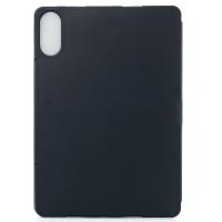 Чехол SmartCover для планшета Xiaomi Poco Pad темно-синий