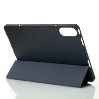 Чехол SmartCover для планшета Xiaomi Poco Pad темно-синий