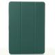 Чехол SmartCover для планшета Xiaomi Poco Pad темно-зеленый