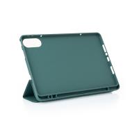 Чехол SmartCover для планшета Xiaomi Redmi Pad Pro (12.1") темно-зеленый