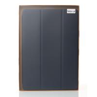 Чохол зі штучної шкіри SmartCover для планшета Xiaomi Redmi Pad Pro (12.1")/ Pad 2 Pro (12.1") / Poco Pad (12.1") темно-синій