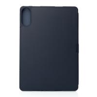 Чохол зі штучної шкіри SmartCover для планшета Xiaomi Redmi Pad Pro (12.1")/ Pad 2 Pro (12.1") / Poco Pad (12.1") темно-синій