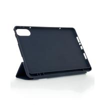 Чехол SmartCover для планшета Xiaomi Redmi Pad Pro (12.1")/ Pad 2 Pro (12.1") / Poco Pad (12.1") темно-синий