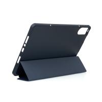 Чохол зі штучної шкіри SmartCover для планшета Xiaomi Redmi Pad Pro (12.1")/ Pad 2 Pro (12.1") / Poco Pad (12.1") темно-синій