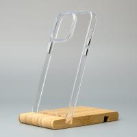 Чехол Space Case (1st Gen) для iPhone 13 Pro прозрачный