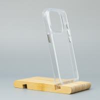 Чехол Space Case (2nd Gen) для iPhone 13 прозрачный