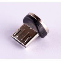 Конектор для магнітного кабелю MicroUSB