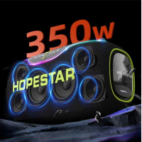 Колонка Bluetooth Hopestar A80 gray