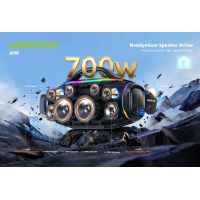 Колонка Bluetooth Hopestar A90 blue