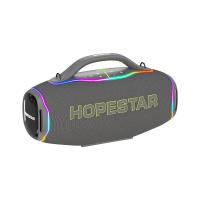 Колонка Bluetooth Hopestar A90 gray