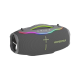 Колонка Bluetooth Hopestar H90 gray