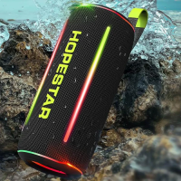 Колонка Bluetooth Hopestar P58 Pro black