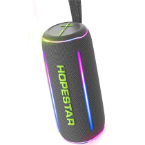 Колонка Bluetooth Hopestar P58 Pro gray