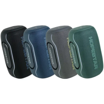 Колонка Bluetooth Hopestar P65 Club black