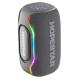 Колонка Bluetooth Hopestar P65 Club gray