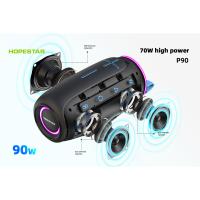 Колонка Bluetooth Hopestar P90 black