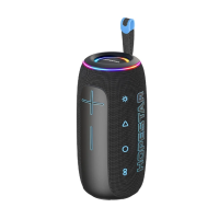 Колонка Bluetooth Hopestar P90 black