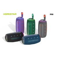 Колонка Bluetooth Hopestar P90 green